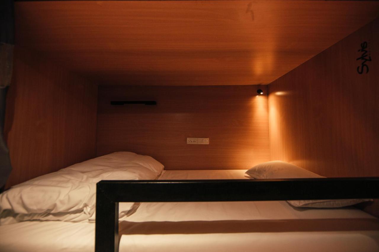 Sylvis Chiangmai * Чиангмай